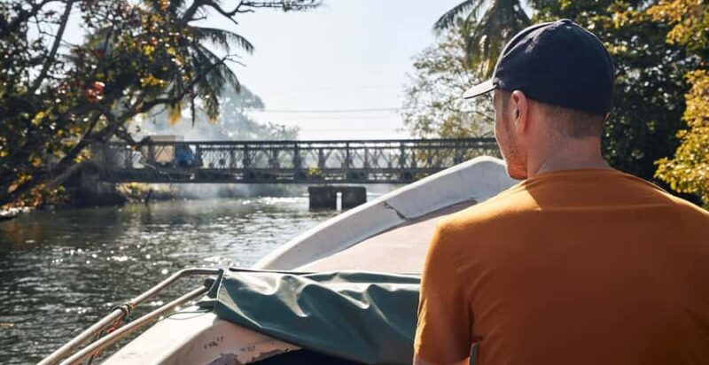 Madu River Boat Safari and Tuk-Tuk Tour Pickup & Drop-off - What sets this tour apart?