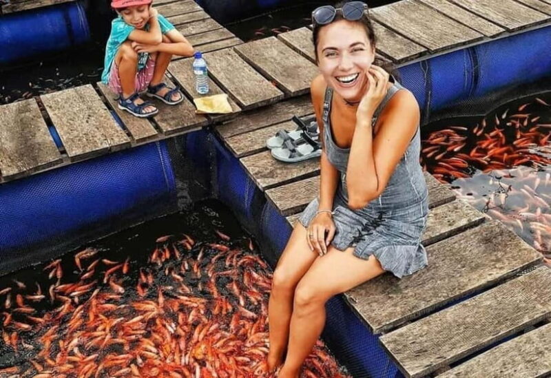 Madu River Boat Tour and Cinnamon Garden visit - FAQs