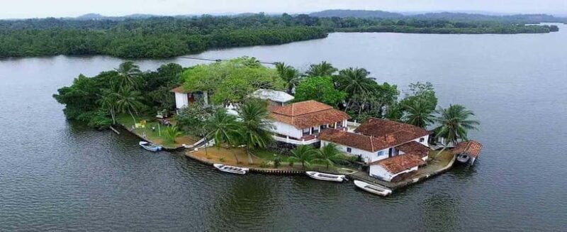 Madu River Boat Tour and Cinnamon Garden visit - Authenticity and Review Highlights