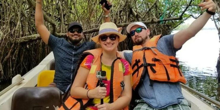 Madu River Safari and Turtle Farm Tour From Colombo - Booking Details