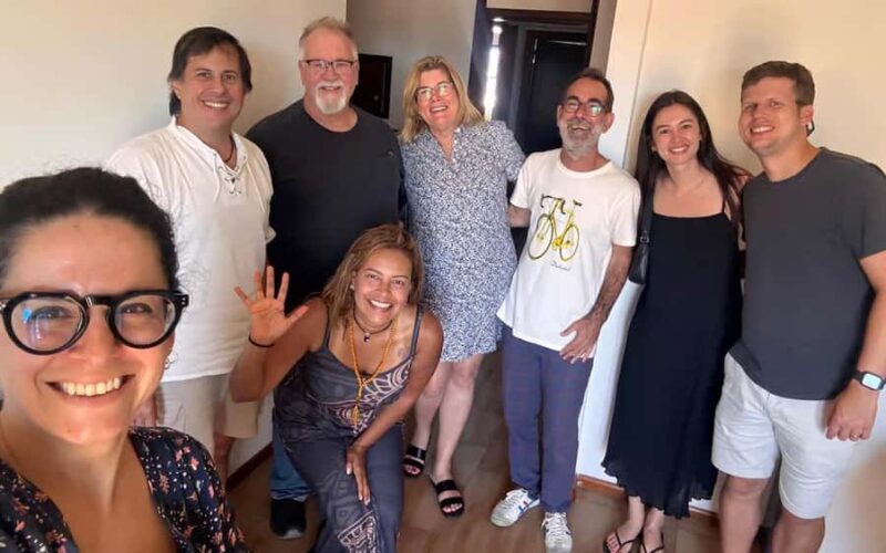 Madurai Cooking Class and Market Tour with a Local Guide - Good To Know