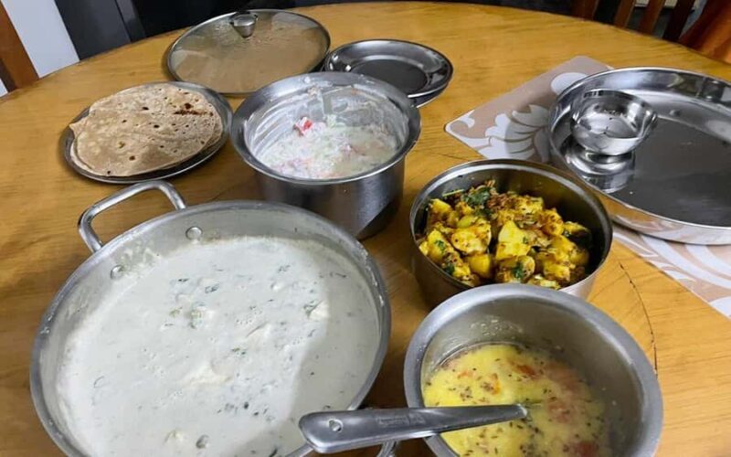 Madurai Cooking Class and Market Tour with a Local Guide - FAQ