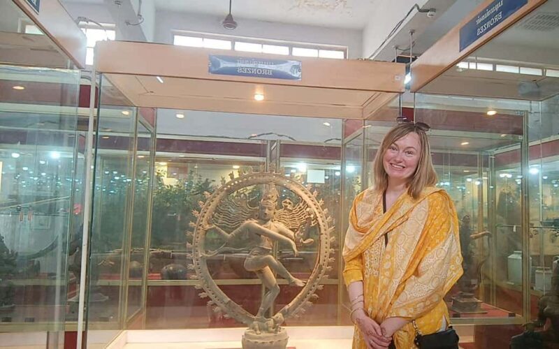 Madurai: Culture and History Night Tour of Temple and Palace - Good To Know