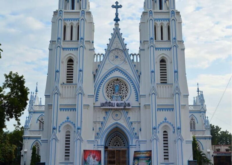 Madurai: Heritage & Cultural Trails Guided Walking Tour - FAQ