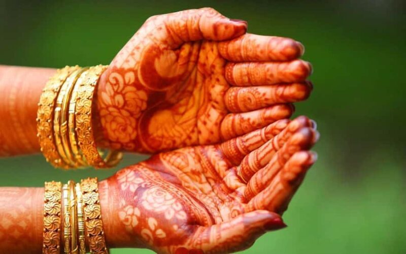 Madurai Mehandhi Art Experience  Half Day Cultural Tour - Good To Know