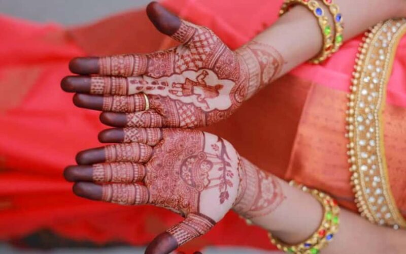 Madurai Mehandhi Art Experience  Half Day Cultural Tour - Materials, Care Tips, and Take-Home Memories