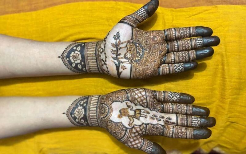 Madurai Mehandhi Art Experience  Half Day Cultural Tour - Deep Dive into the Itinerary