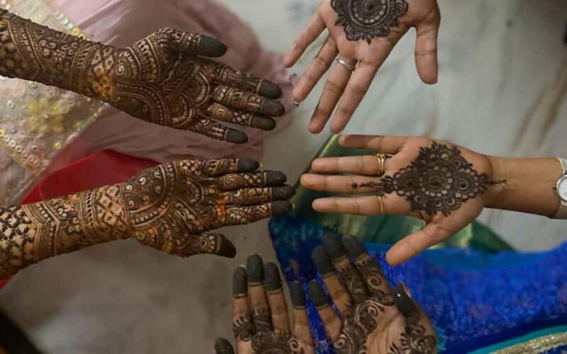 Madurai Mehandhi Art Experience  Half Day Cultural Tour - Who Should Consider This Tour?