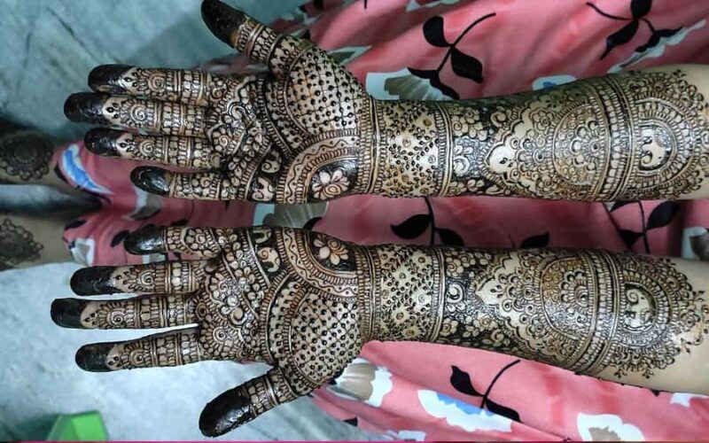 Madurai Mehandhi Art Experience  Half Day Cultural Tour - The Sum Up