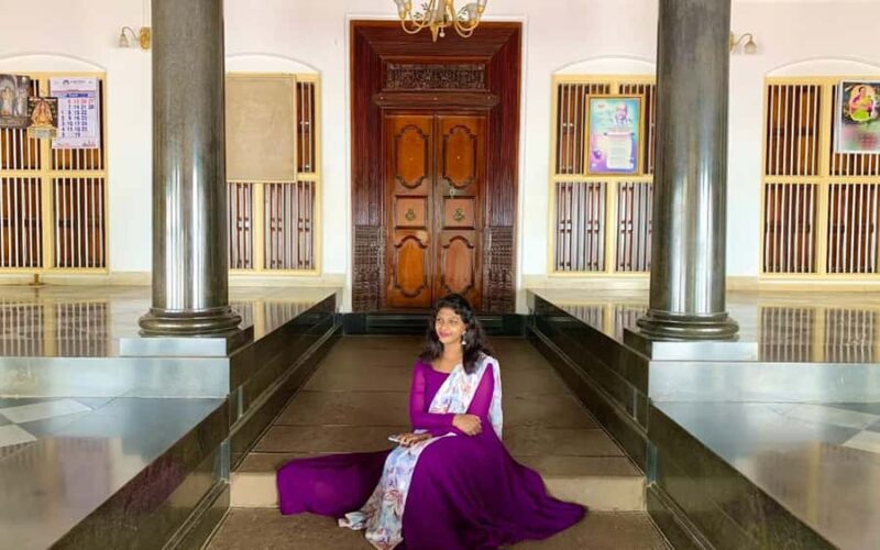 Madurai one day Karaikudi Chettinad Cultural Experience Tour - Good To Know