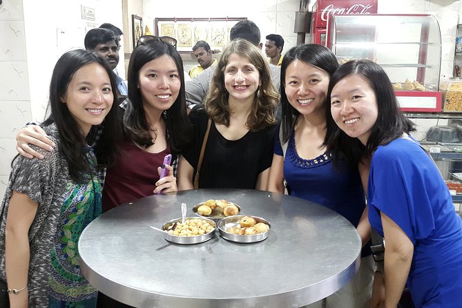 Madurai Private Food Tour - Tour Inclusions