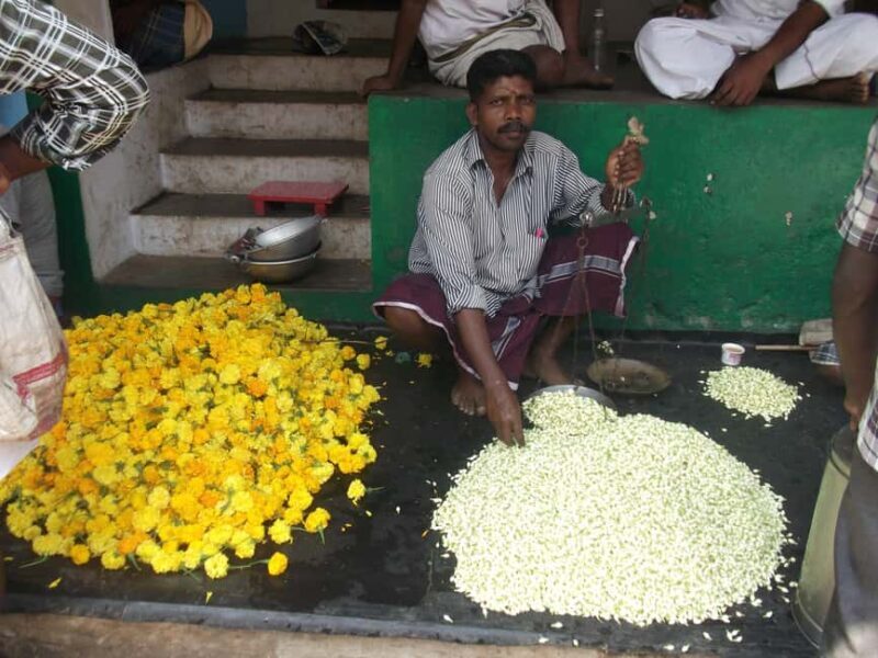 Madurai: Private Guided Day Tour  Highlights & Hidden Gems - The Sum Up