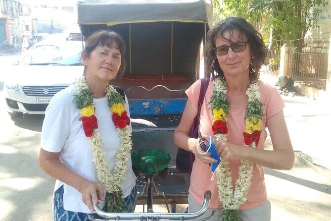 Madurai Rickshaw Ride Tour Unveil the Hidden Gems - Detailed Look at the Madurai Rickshaw Tour