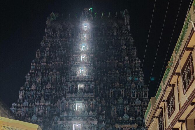 Madurai Rickshaw Ride Tour Unveil the Hidden Gems - FAQ