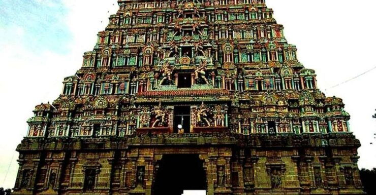 Madurai Rickshaw Ride Tour: Unveil the Hidden Gems - Tour Details and Highlights