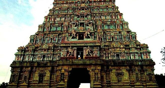 Madurai Rickshaw Ride Tour: Unveil the Hidden Gems - Booking Information and Payment
