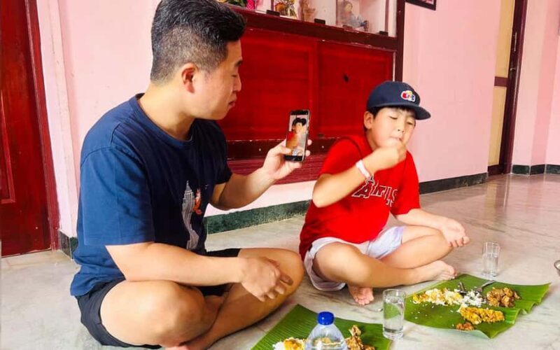 Madurai - Spicy Crab, Chicken & Seafood Trail Tour - Practical Details & Tips