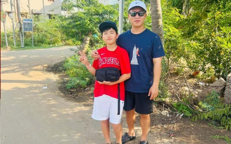 Madurai - Spicy Crab, Chicken & Seafood Trail Tour - The Meals and Flavors