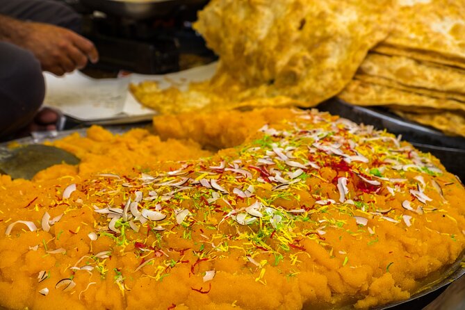 Madurai Street Food Crawl (2 Hours Guided Food Tasting Tour) - Food Tasting Locations