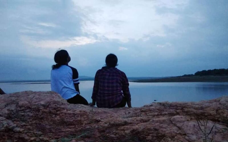 Madurai to Grapes Garden, Vaigai Dam & Suruli Falls Day Tour - Practical Tips for Travelers