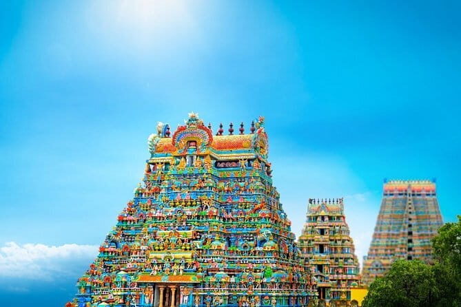 Madurai to Rameshwaram Transfer by Private Vehicle - The Sum Up