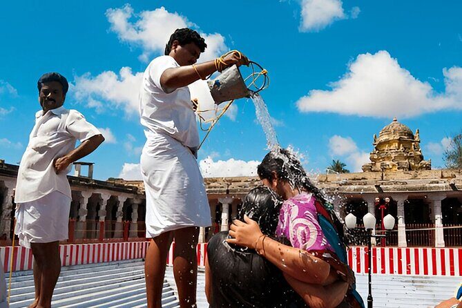 Madurai to Rameswaram and Dhanushkodi - One Day Tour - A Detailed Look at the Itinerary: What Makes This Tour Special