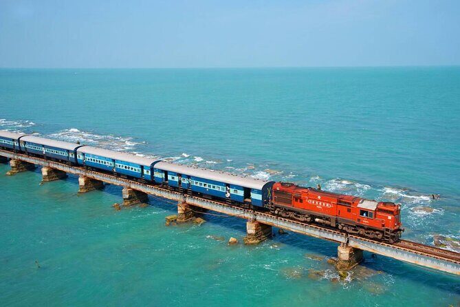 Madurai to Rameswaram and Dhanushkodi - One Day Tour - Is This Tour Right for You?