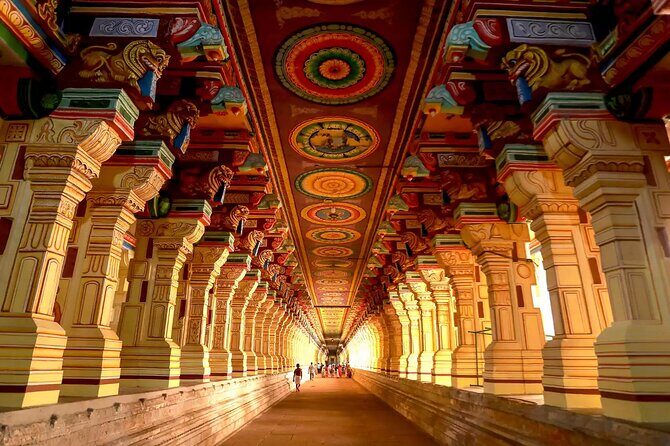 Madurai to Rameswaram and Dhanushkodi - One Day Tour - The Bottom Line: Who This Tour Is Perfect For