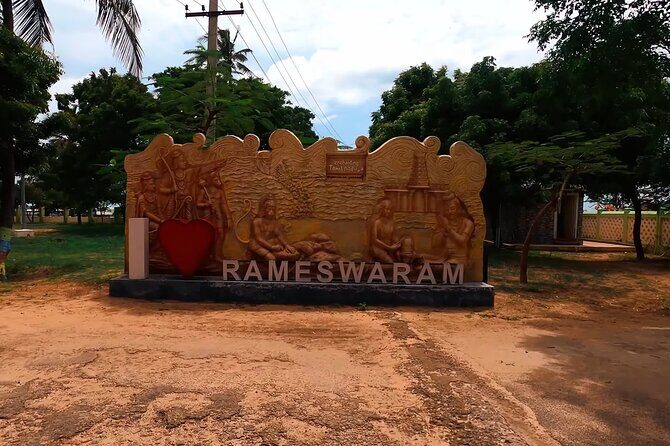 Madurai to Rameswaram Day Trip - What You Can Expect from the Tour