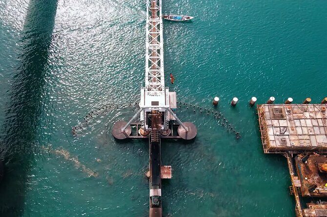 Madurai to Rameswaram Day Trip - Detailed Breakdown of the Itinerary