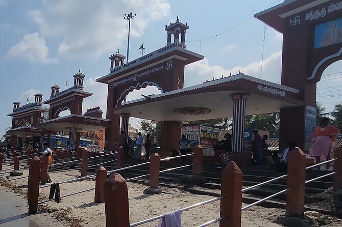 Madurai to Rameswaram Day Trip - Who Will Love This Tour?