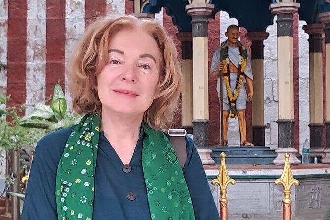 Madurai Walking Tour of Meenakshi temple, bazaars and markets - Who Will Love This Tour?