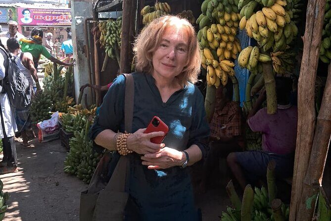 Madurai Walking Tour of Meenakshi temple, bazaars and markets - Final Thoughts