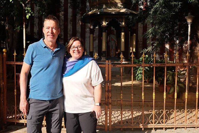 Madurai Walking Tour of Meenakshi temple, bazaars and markets - An In-Depth Look at the Madurai Walking Tour