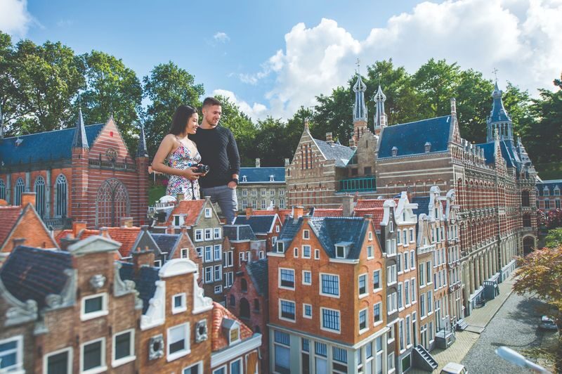 Madurodam Entrance Ticket in The Hague - Is the ticket good value?