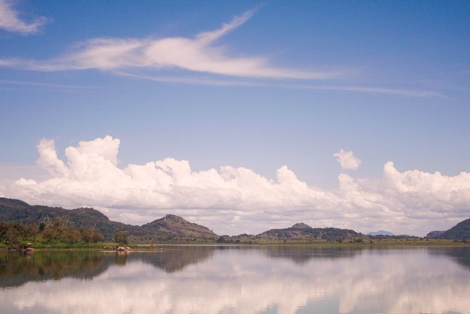 Maduru Oya National Park Private Safari - Logistics and The Sum Up