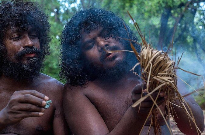 Maduru Oya Safari and Indigenous Village Day Trip from Pasikuda - The Sum Up