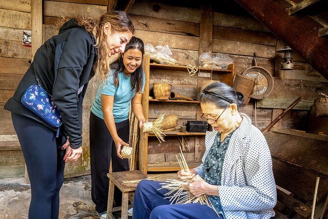 Mae Kampong Cooking Class Hike Forage and Feast - Final Thoughts: Is It Worth It?