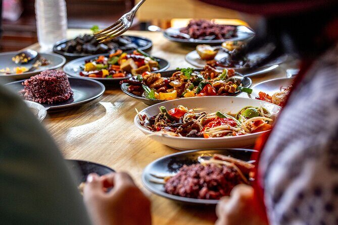 Mae Kampong Cooking Class Hike Forage and Feast - FAQ: Your Questions Answered