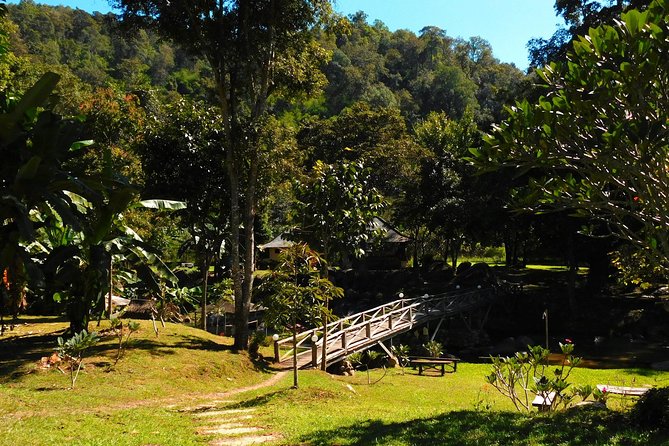 Mae Kham Pong Village Experience - Additional Charges for Four Seasons and Veranda Resorts