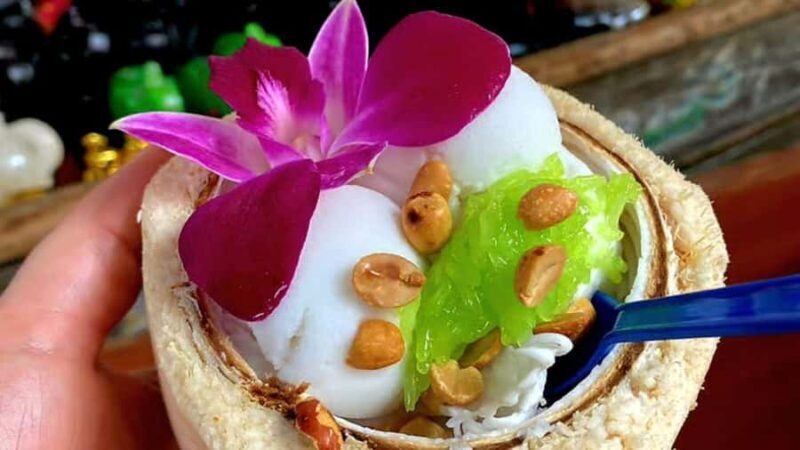 Maeklong Railway & Damnoen Saduak - Special Value Day Trip - FAQs