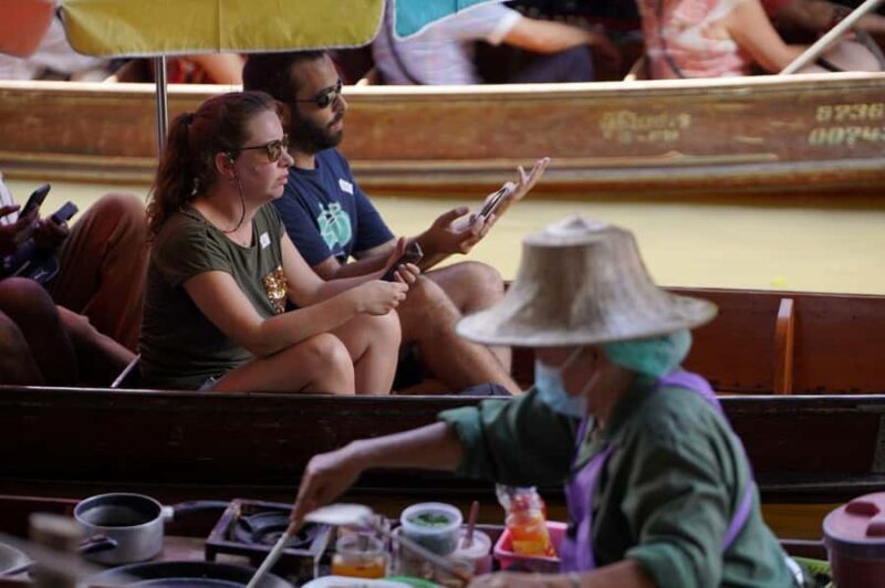 Maeklong Railway & Damnoen Saduak - Special Value Day Trip - Final Thoughts