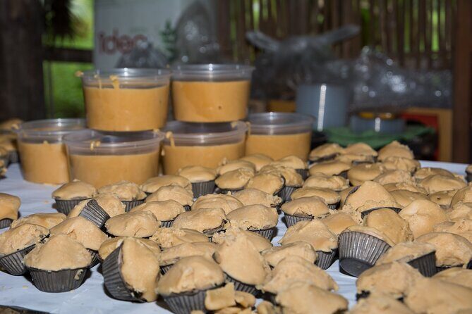 Maeklong Railway, Sugar Palm Factory & Floating Market - FAQ