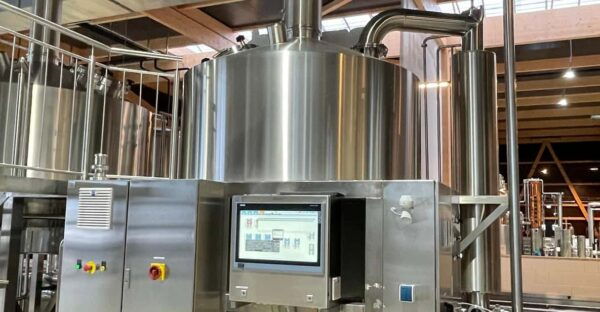 MAENNERHOBBY Hobby Brewing Course - Accessibility Features