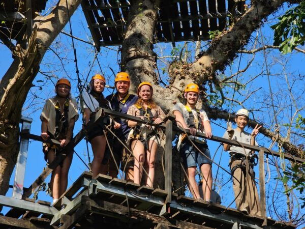 Maewang Zipline - Tips for a Great Experience