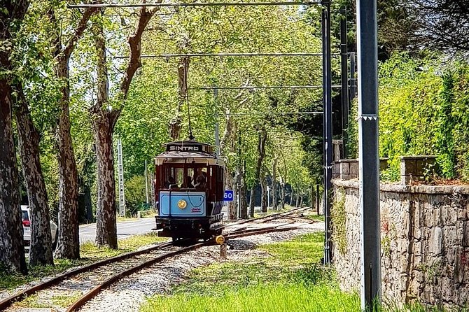 Mafra Ericeira Sintra Private Tour - Tour Itinerary