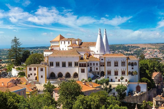 Mafra Ericeira Sintra Private Tour - Tour Inclusions