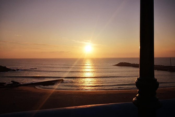 Mafra Ericeira Sintra Private Tour - Tour Exclusions