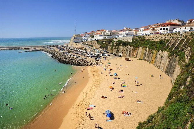Mafra Ericeira Sintra Private Tour - Additional Information
