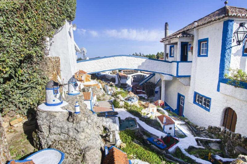 Mafra: From the Palace to the Ocean 2 Typical Villages and Ericeira - Good To Know